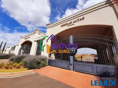 Lote/Terreno à venda, 600m² no Bortolan, Poços de Caldas