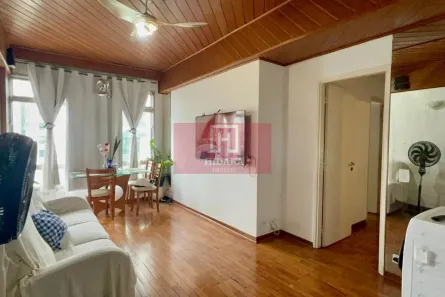 Apartamento com 2 Quartos à venda, 93m² no Pinheiros, São Paulo