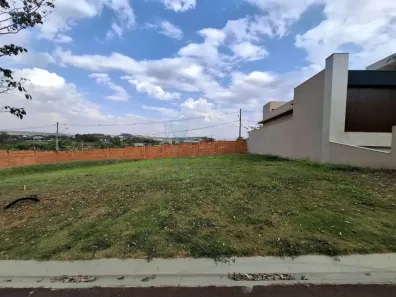 Lote/Terreno à venda, 288m² no Reserva San Gabriel, Ribeirão Preto