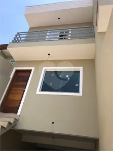 Sobrado com 3 Quartos à venda, 145m² no Vila Dona Augusta, São Paulo