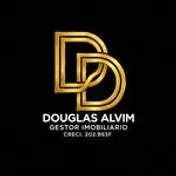 Logo da imobiliária