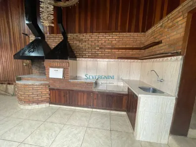 Casa com 4 Quartos à venda, 260m² no Bom Princípio, Gravataí
