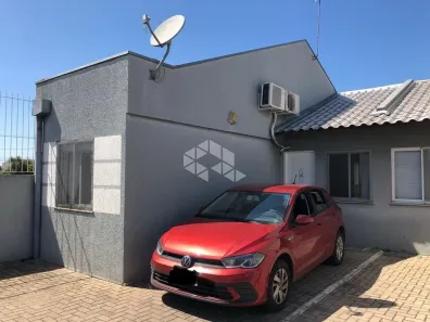 Casa de Condomínio com 2 Quartos à venda, 50m² no Jardim Iolanda, Guaíba