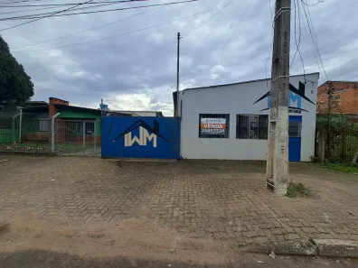 Ponto Comercial para alugar, 220m² no Vicentina, São Leopoldo