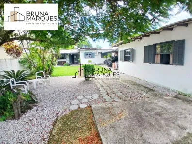 Casa com 5 Quartos à venda, 137m² no São João do Rio Vermelho, Florianópolis