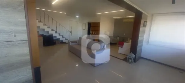 Cobertura com 3 Quartos à venda, 260m² no Barra da Tijuca, Rio de Janeiro