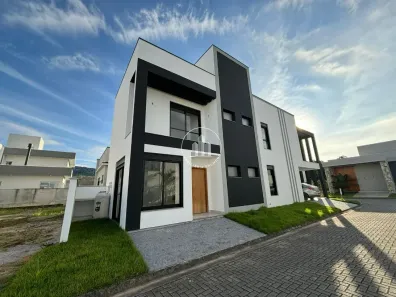 Casa com 3 Quartos à venda, 185m² no Beira Rio, Biguaçu