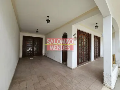 Prédio Comercial para alugar, 600m² no Condor, Belém
