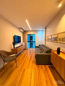Apartamento com 1 Quarto à venda, 40m² no Ponta Verde, Maceió