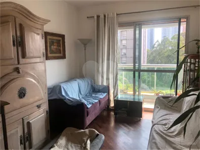 Apartamento com 3 Quartos à venda, 95m² no Jardim Londrina, São Paulo
