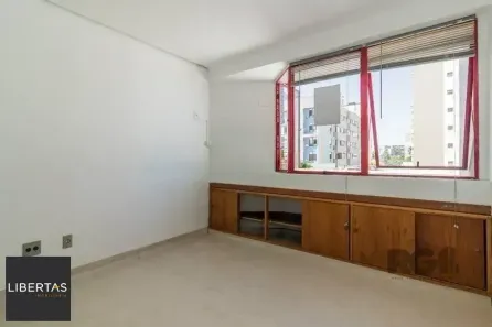 Sala Comercial à venda, 35m² no Menino Deus, Porto Alegre