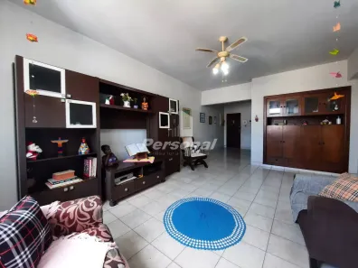 Apartamento com 3 Quartos à venda, 114m² no Centro, Taubaté