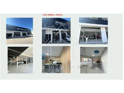Ponto Comercial com 4 Quartos à venda, 510m² no Gercino Coelho, Petrolina