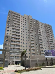 Apartamento com 2 Quartos à venda, 44m² no Barra do Ceará, Fortaleza