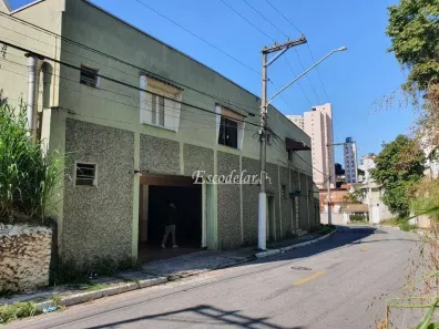 Lote/Terreno à venda, 652m² no Vila Paulicéia, São Paulo