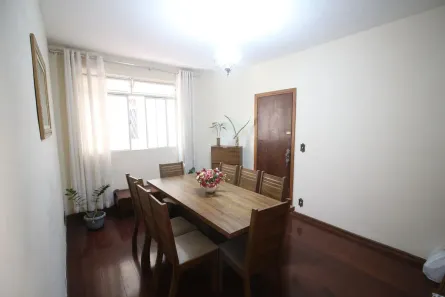Apartamento com 3 Quartos à venda, 114m² no Glória, Contagem