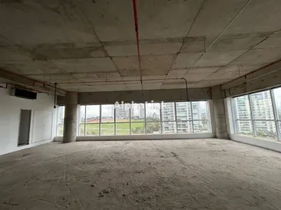 Sala Comercial para alugar, 281m² no Green Valley Alphaville, Barueri