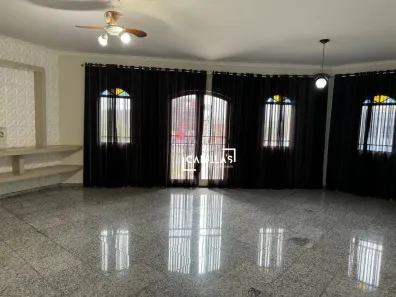 Casa com 3 Quartos à venda, 595m² no Vila Bressani, Paulínia