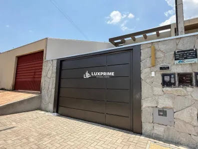 Casa com 3 Quartos para alugar, 103m² no Plano Diretor Sul, Palmas