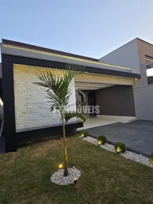 Casa com 3 Quartos à venda, 172m² no Residencial Barravento, Goiânia