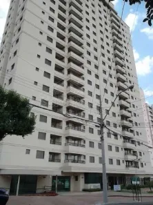 para alugar, 64m² no Centro, Araraquara