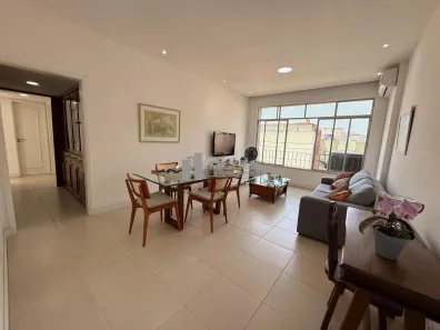 Apartamento com 3 Quartos à venda, 130m² no Maracanã, Rio de Janeiro