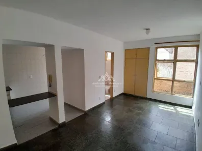 Kitnet com 1 Quarto à venda, 33m² no Campos Elíseos, Ribeirão Preto
