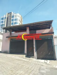 Sobrado com 2 Quartos à venda, 119m² no Gopoúva, Guarulhos