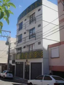 Apartamento com 1 Quarto para alugar, 41m² no Nossa Senhora de Fátima, Santa Maria