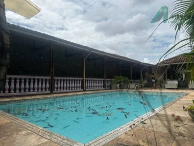 Casa com 5 Quartos para alugar, 290m² no Concórdia, Belo Horizonte
