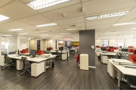Sala Comercial para alugar, 945m² no Vila Nova Conceição, São Paulo