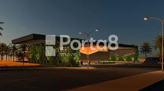 Lote/Terreno à venda, 405m² no Iguatemi, São José do Rio Preto