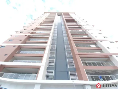 Apartamento com 3 Quartos à venda, 156m² no Jardim Esplanada, Presidente Prudente