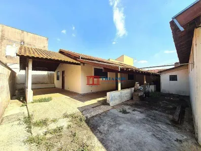 Casa com 2 Quartos à venda, 238m² no Irmãos Camolesi, Piracicaba