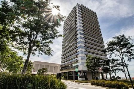 Sala Comercial à venda, 32m² no Parque Bela Vista, Votorantim