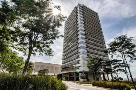 Sala Comercial à venda, 32m² no Parque Bela Vista, Votorantim
