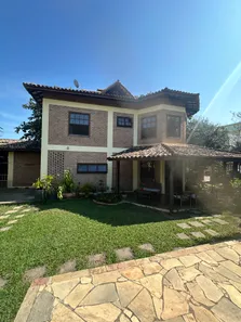 Casa com 5 Quartos à venda, 780m² no Mirante da Lagoa, Macaé