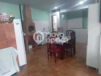  com 3 Quartos à venda, 112m² no Piedade, Rio de Janeiro