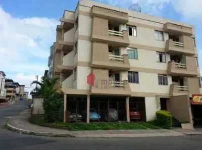 Apartamento com 2 Quartos à venda, 83m² no Nova Era, Juiz de Fora