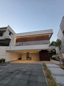 Casa de Condomínio com 5 Quartos à venda, 435m² no Parque Residencial Itapeti, Mogi das Cruzes