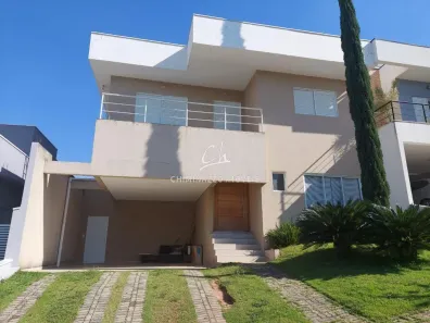 Casa de Condomínio com 3 Quartos para alugar, 220m² no Loteamento Residencial Santa Gertrudes, Valinhos