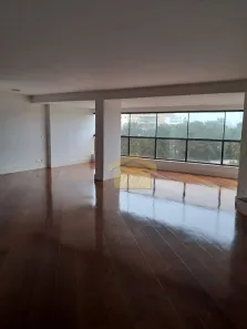 Cobertura com 4 Quartos para alugar, 370m² no Vila Cruzeiro, São Paulo