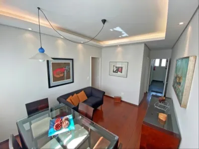 Apartamento com 2 Quartos para alugar, 900m² no Savassi, Belo Horizonte
