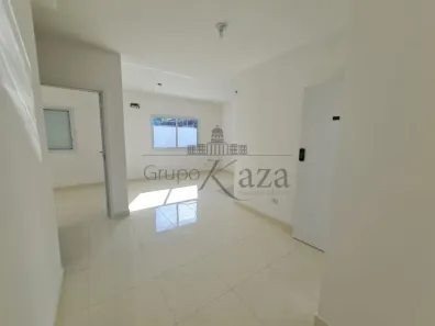 Apartamento com 2 Quartos à venda, 79m² no Jardim São Vicente, São José dos Campos