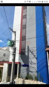 Apartamento com 1 Quarto para alugar, 12m² no Vila Maria (Bonfim), São João Del Rei