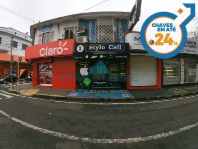 Ponto Comercial para alugar, 71m² no Centro, Franca