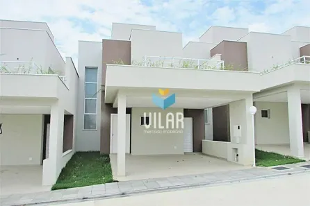 Casa de Condomínio com 3 Quartos à venda, 138m² no Jardim Germiniani, Sorocaba