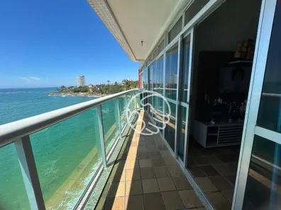 Apartamento com 2 Quartos à venda, 73m² no Centro, Guarapari