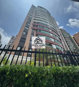 Apartamento com 2 Quartos à venda, 120m² no Alphaville I, Salvador