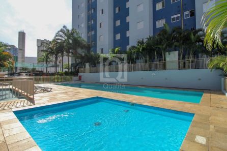 Apartamento com 2 Quartos à venda, 50m² no Parque Campolim, Sorocaba